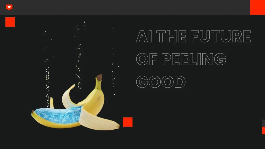 image representation of ai with nano banana by smm and seo expert in kochi