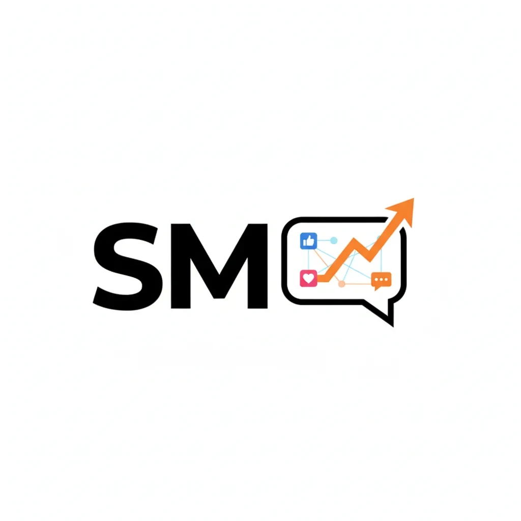 smm and seo expert in kochi designed smm vector image